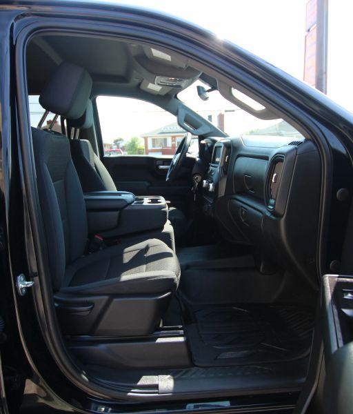 2020 GMC Sierra 1500 Base