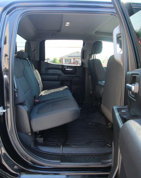 2020 GMC Sierra 1500 Base