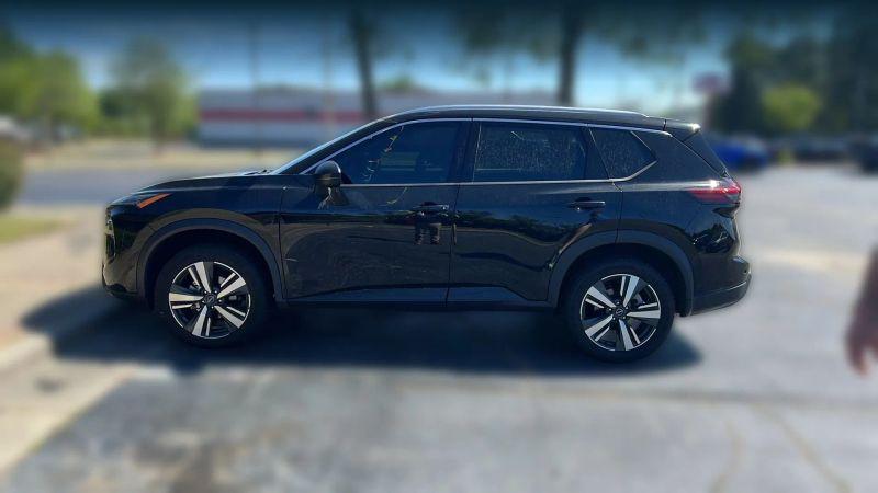 2024 Nissan Rogue SL Intelligent AWD for sale in Lumberton, NC