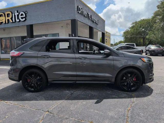 2019 Ford Edge ST