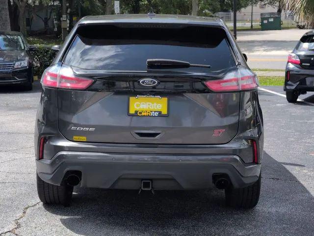 2019 Ford Edge ST