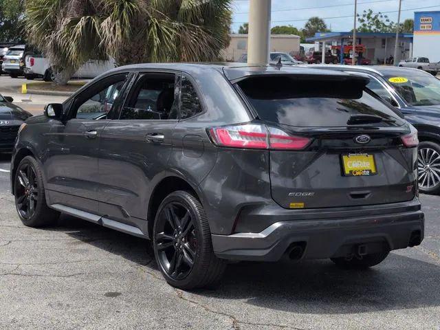 2019 Ford Edge ST