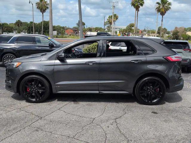 2019 Ford Edge ST