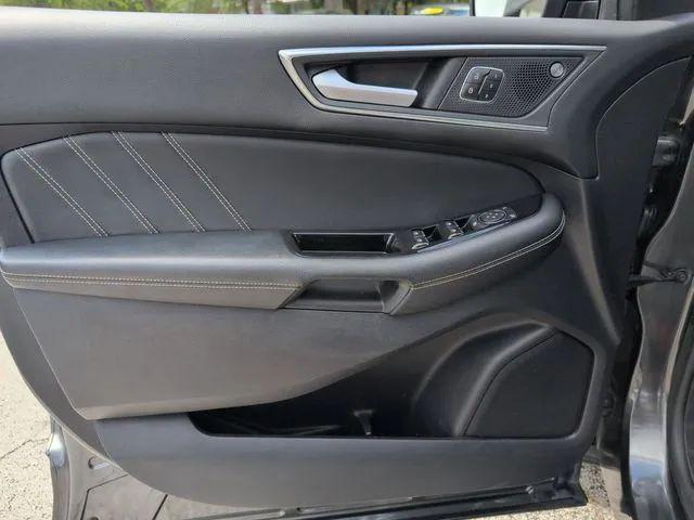 2019 Ford Edge ST