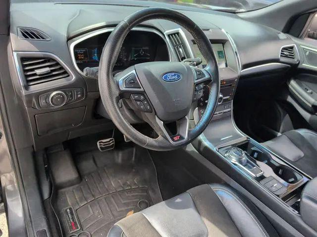 2019 Ford Edge ST
