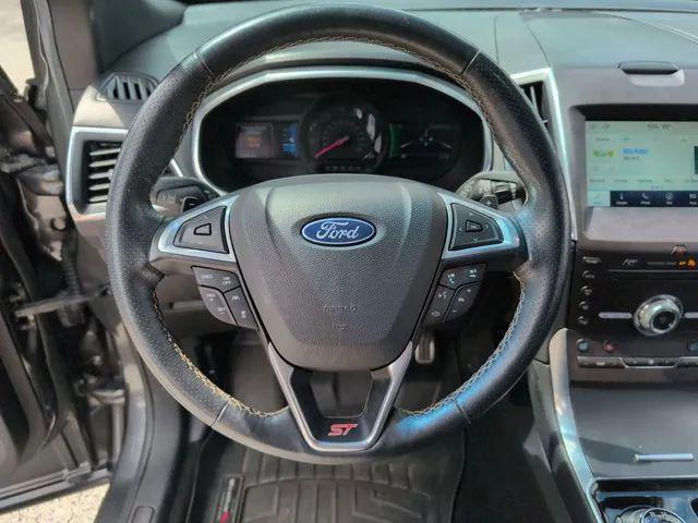 2019 Ford Edge ST