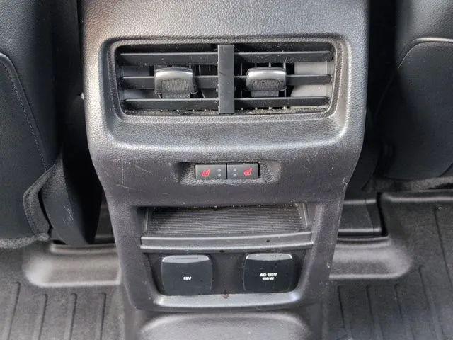 2019 Ford Edge ST