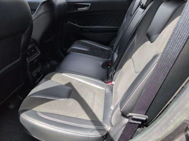 2019 Ford Edge ST