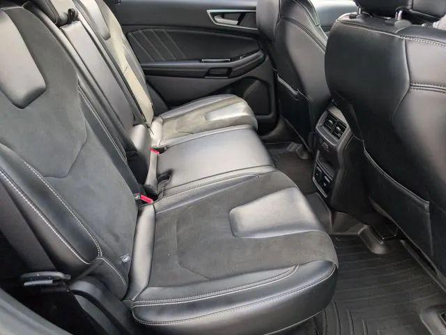 2019 Ford Edge ST