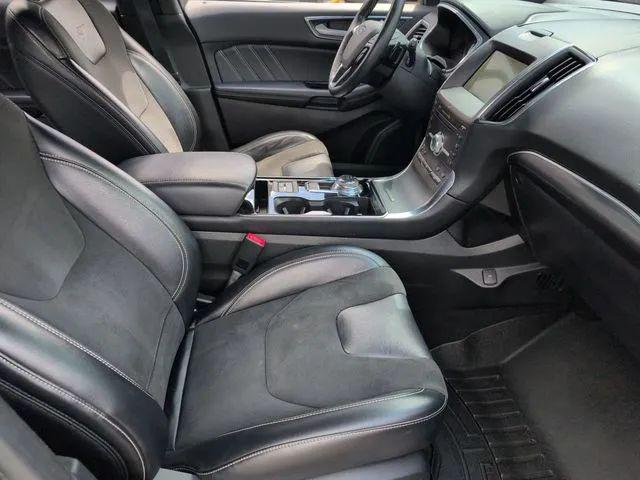 2019 Ford Edge ST