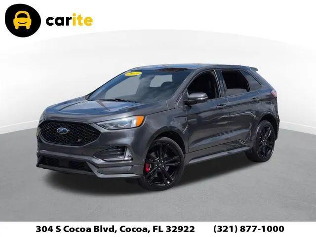 2019 Ford Edge ST for sale in Cocoa, FL