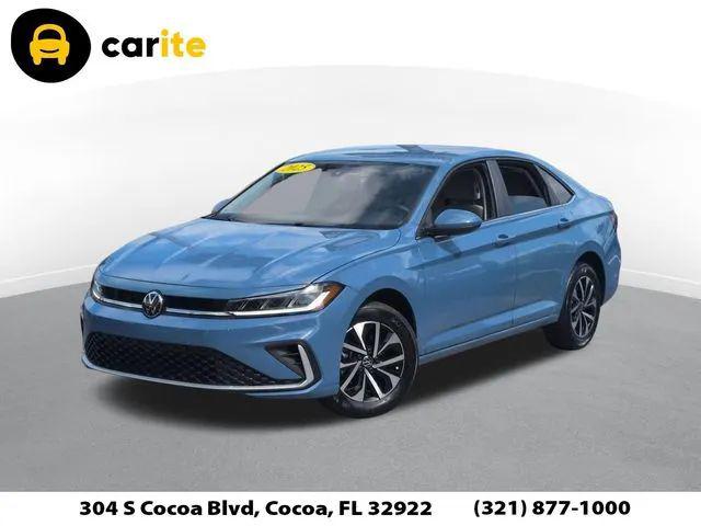 2025 Volkswagen Jetta 1.5T S for sale in Cocoa, FL