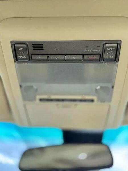 2012 Lexus LS 460 460