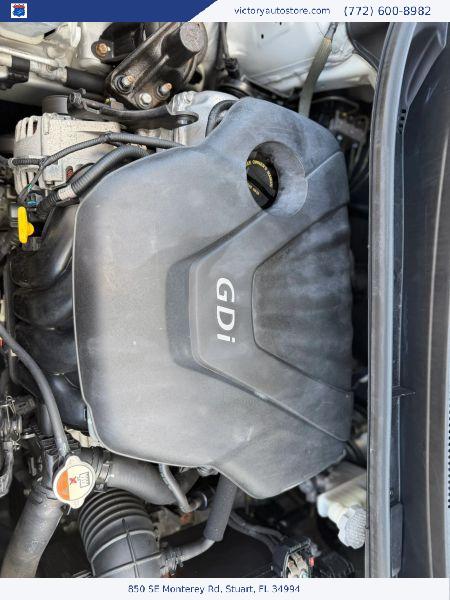 2014 Kia Rio LX