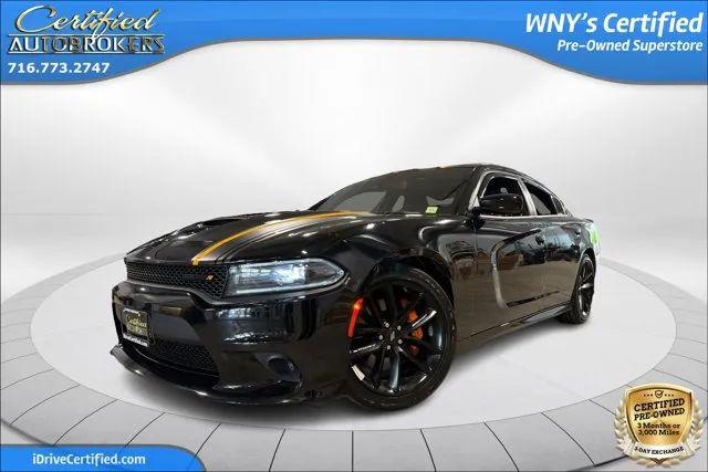 2023 Dodge Charger GT for sale in Grand Island, NY