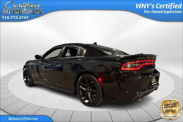 2023 Dodge Charger GT