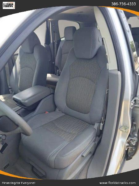 2014 Chevrolet Traverse LS