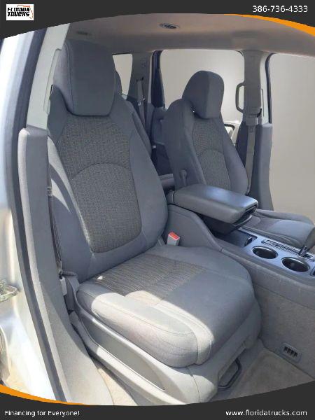 2014 Chevrolet Traverse LS