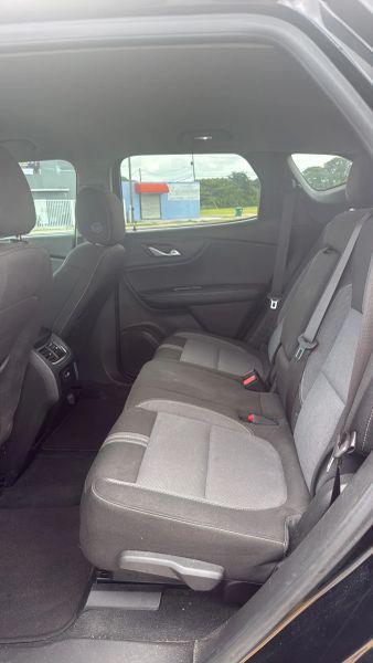2024 Chevrolet Blazer FWD 2LT