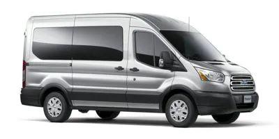 2016 Ford Transit XLT for sale in Franklin Square, NY