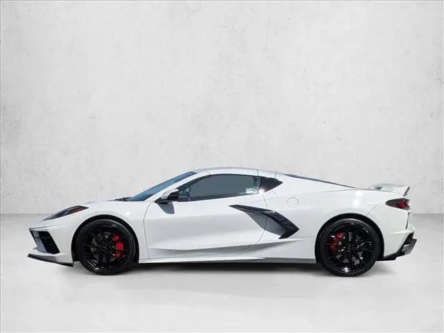 2023 Chevrolet Corvette Stingray RWD Coupe 1LT