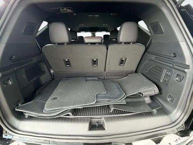 2026 Chevrolet Traverse FWD RS