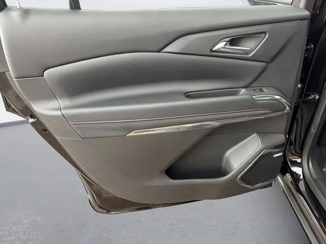 2026 Chevrolet Traverse FWD RS