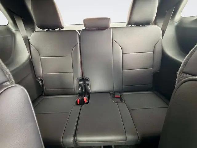 2026 Chevrolet Traverse FWD RS