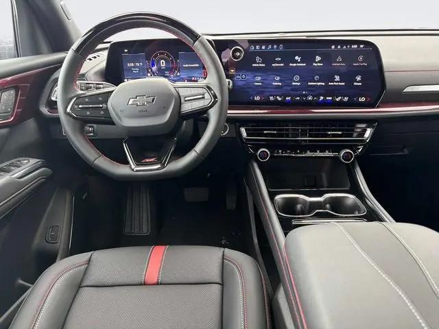 2026 Chevrolet Traverse FWD RS