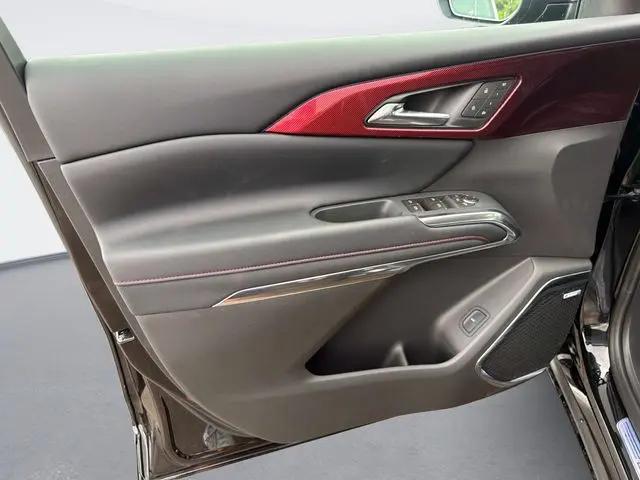 2026 Chevrolet Traverse FWD RS
