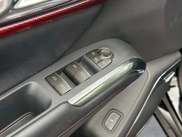 2026 Chevrolet Traverse FWD RS