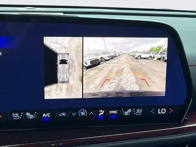2026 Chevrolet Traverse FWD RS