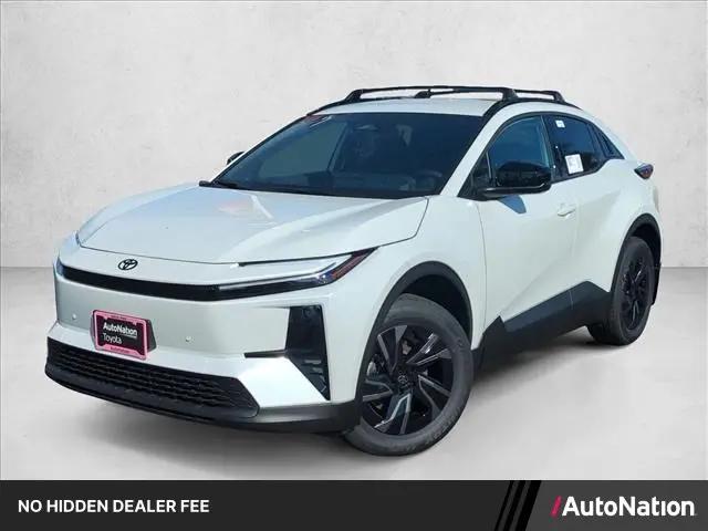 2026 Toyota C-HR SE for sale in Buena Park, CA