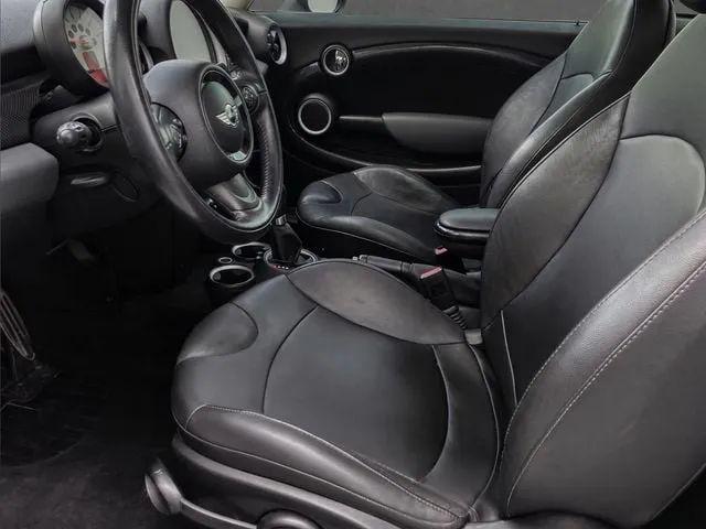 2012 MINI Cooper S Cooper S