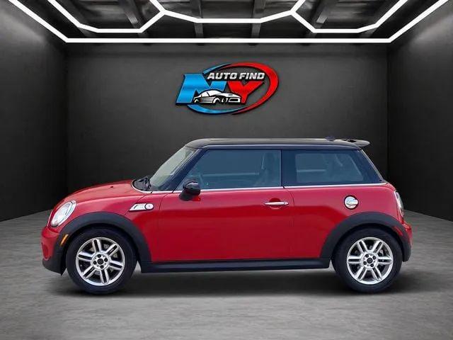 2012 MINI Cooper S Cooper S