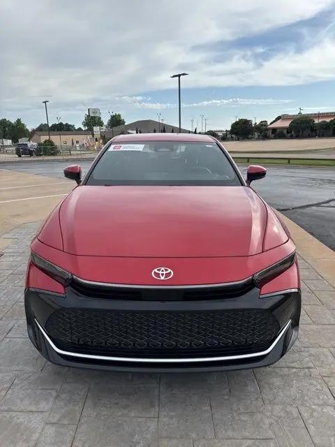 2023 Toyota Crown XLE