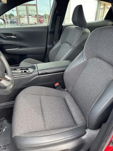 2023 Toyota Crown XLE