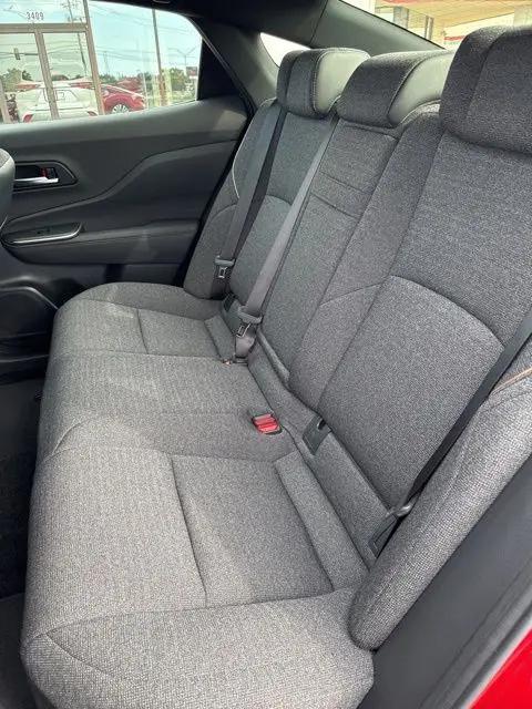 2023 Toyota Crown XLE