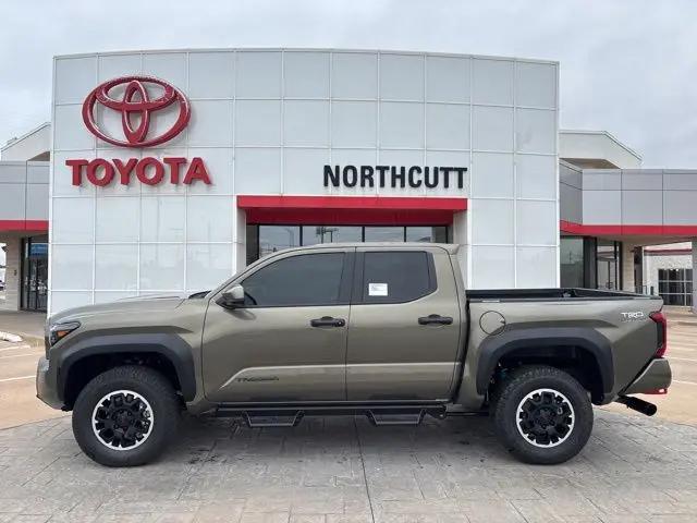2026 Toyota Tacoma TRD Off Road for sale in Enid, OK