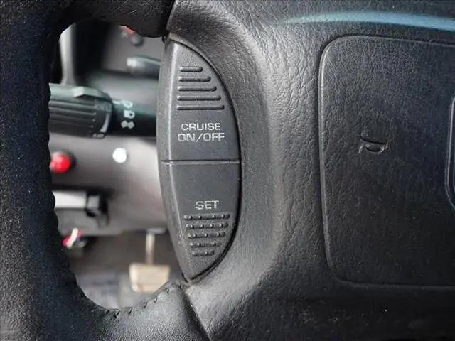 2001 Dodge Ram 2500 Base