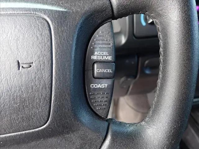 2001 Dodge Ram 2500 Base