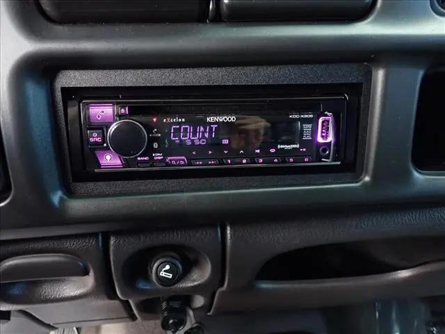 2001 Dodge Ram 2500 Base