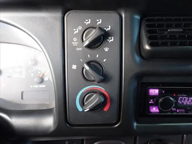 2001 Dodge Ram 2500 Base