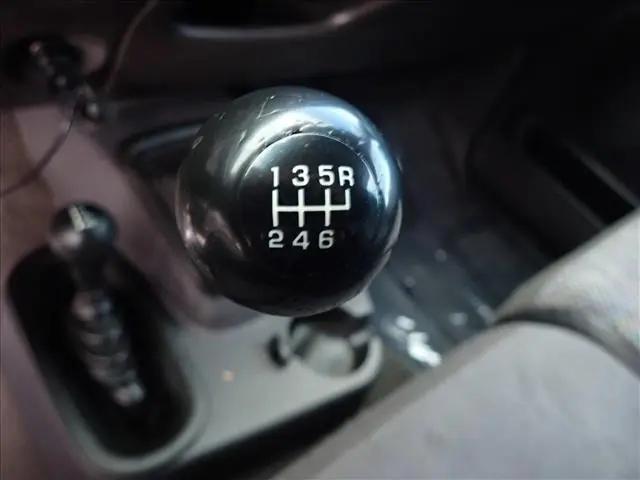 2001 Dodge Ram 2500 Base