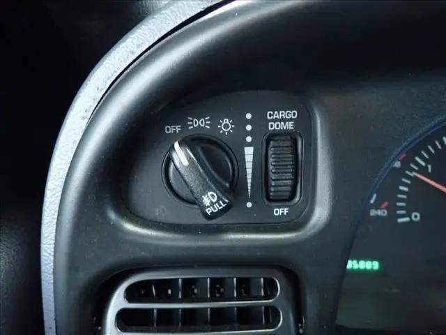 2001 Dodge Ram 2500 Base