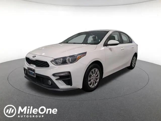 2019 Kia Forte FE for sale in Westminster, MD