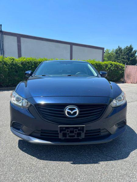 2017 Mazda Mazda6 Sport for sale in Copiague, NY