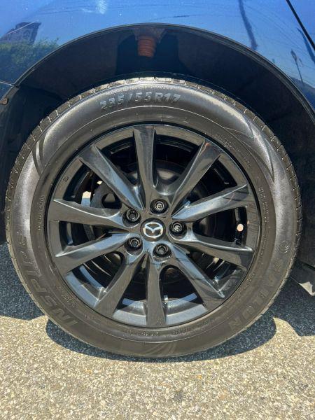 2017 Mazda Mazda6 Sport