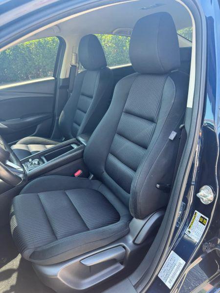 2017 Mazda Mazda6 Sport