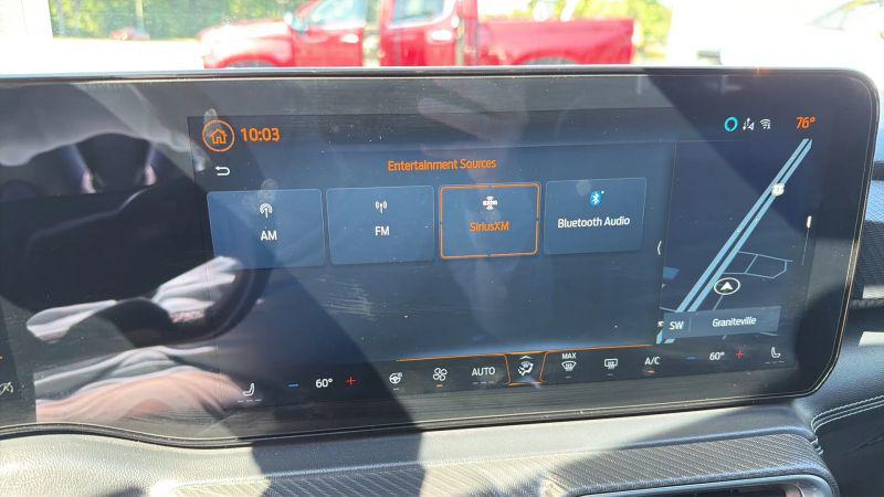 2024 Ford Mustang EcoBoost Premium Fastback